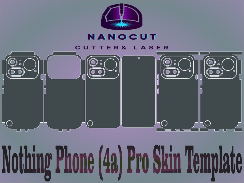 Nothing Phone (4a) Pro